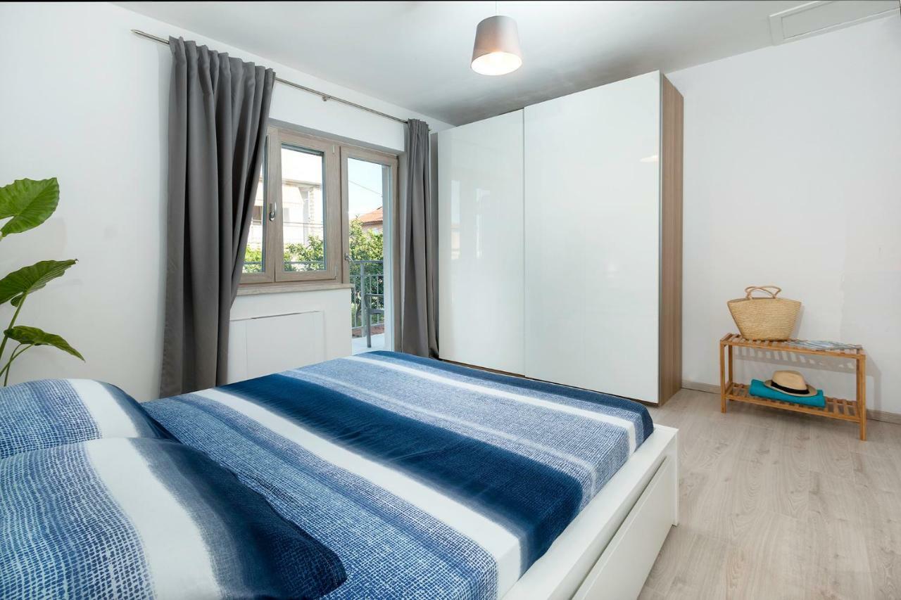 Sunsplash Apartments Пула Екстериор снимка